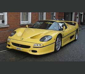 BBR P18189B